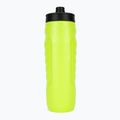 Gertuvė Under Armour Sideline Squeeze 950 ml black/pitch grey 2