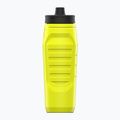 Gertuvė Under Armour Sideline Squeeze 950 ml black/pitch grey