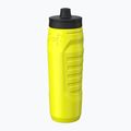 Gertuvė Under Armour Sideline Squeeze 950 ml black/pitch grey 2