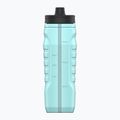 Gertuvė Under Armour Sideline Squeeze 950 ml blue 4