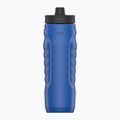 Gertuvė Under Armour Sideline Squeeze 950 ml royal blue 3