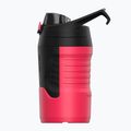 Gertuvė Under Armour Playmarker Jug 950 ml black/red 3