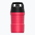 Gertuvė Under Armour Playmarker Jug 950 ml black/red 4