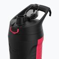 Gertuvė Under Armour Playmarker Jug 950 ml black/red 7