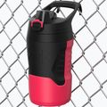 Gertuvė Under Armour Playmarker Jug 950 ml black/red 8
