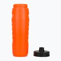 Gertuvė Under Armour Playmarker 950 ml orange 5