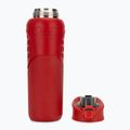 Gertuvė Under Armour Command 700 ml red/red 6