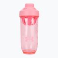 Shakeris Under Armour Clarity Shaker 700 ml pink vortex 2