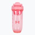 Shakeris Under Armour Clarity Shaker 700 ml pink vortex 3