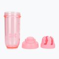 Shakeris Under Armour Clarity Shaker 700 ml pink vortex 8