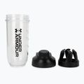 Shakeris Under Armour Clarity Shaker clear/black 8