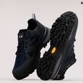 Jack Wolfskin vyriški Force Striker Texapore trekingo batai tamsiai mėlyni 4038841_1175 9