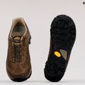 Vyriški sportiniai bateliai SCARPA Mescalito Mid GTX grey 72097-200 9