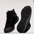 Columbia Trailstorm Mid WP 010 vyriški trekingo batai black 1938881 9