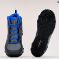 Columbia Peakfreak X2 Mid Outdry 053 blue vyriški trekingo batai 1865001 9