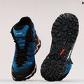 Vyriški trekingo batai Meindl Lite Hike GTX blue 4692/09 9