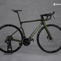 Orbea M21e Team PWR kelių dviratis žalias M12551BG 14