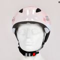 UVEX vaikiškas dviratininko šalmas Oyo Style Pink S4100470515 9