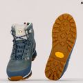 Moteriški trekingo batai Dolomite 60 Dhaulagiri Gtx W's blue 279908 0924 9