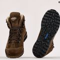 Moteriški trekingo batai Meindl Ellmau brown 4295/10 9