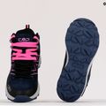 Moteriški turistiniai batai CMP Kaleepso Mid WP navy blue 31Q4916/M926 10