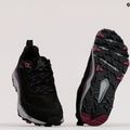 Moteriški trekingo batai The North Face Vectiv Exploris Futurelight LTHR black NF0A5G3C1D81 9