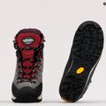 Moteriški trekingo batai Meindl Air Revolution 4.1 grey 3088/03 9