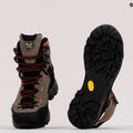 Salewa moteriški trekingo batai MTN Trainer 2 Mid GTX rudi 00-0000061398 10