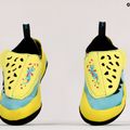 SCARPA vaikiški laipiojimo bateliai Piki J yellow 70045-003/1 9