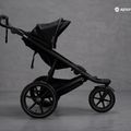 Thule Urban Glide 2 vaikiškas bėgimo vežimėlis juodas 10101949 12