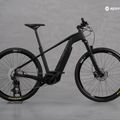 Orbea Keram 29 MAX 36V 13.4Ah 500Wh elektrinis dviratis juodas L30718XN 16