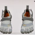 Vyriški Vibram Fivefingers V-Aqua pilki vandens batai 18M73030400 9