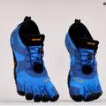 Vyriški sportiniai bateliai Vibram Fivefingers V-Alpha blue 19M710242 9