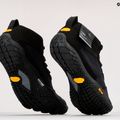 Vyriški Vibram Fivefingers V-Trek trekingo batai juodi 19M740140 9