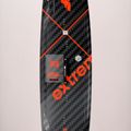 CrazyFly Raptor Extreme pilkai raudonas jėgos aitvaras T002-0299 6