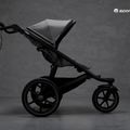 Thule Urban Glide2 bėgimo vežimėlis juodas 10101948 13
