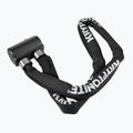 Dviračio užraktas Kryptonite Keeper 695 Folding Lock black 2