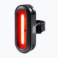 Kryptonite Avenue R-50 galinis dviračio žibintas, juodas K003717 4