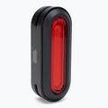 Kryptonite Avenue R-75 galinis dviračio žibintas, juodas K003748