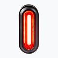 Kryptonite Avenue R-75 galinis dviračio žibintas, juodas K003748 4