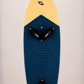 Nobile Skim Foil K22 geltonos spalvos jėgos aitvaras 12