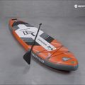 WATTSUP Espadon Combo 11'0'' SUP lenta oranžinė PB-WESP111K 12