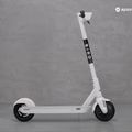 Bird One 9" baltas elektrinis motoroleris 15