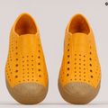 Native Jefferson geltonos spalvos sportbačiai NA-11100148-7412 11