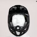 Dainese Linea 01 MIPS dviratininko šalmas juodas/pilkas 16