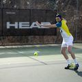 HEAD Gravity Pro teniso raketė juoda 233801 8