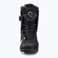 HEAD Four Boa Focus Liquid Fit vyriški snieglenčių batai juodi 350301 3