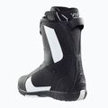 HEAD Four Boa Focus Liquid Fit vyriški snieglenčių batai juodi 350301 11