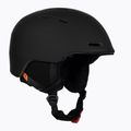 HEAD vyriškas slidinėjimo šalmas Vico black 324551