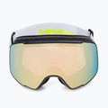 HEAD Horizon 2.0 5K gold/wcr slidinėjimo akiniai 391331 2